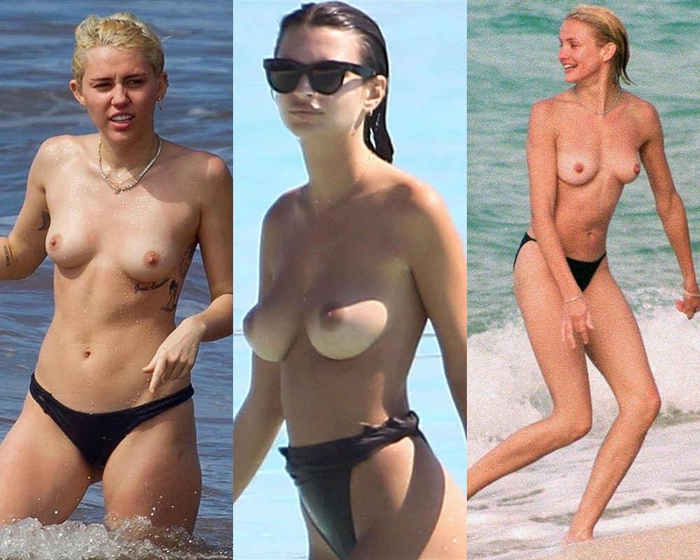 Photo de celebrite nue